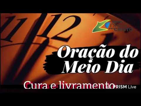 Transmissão ao vivo de OBPC São Fidélis RJ