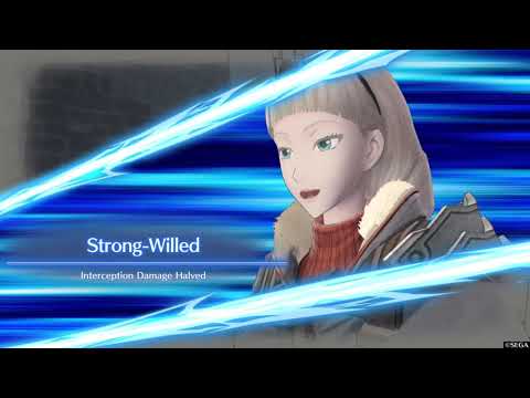 Valkyria Chronicles 4 - Chapter 11 A Rank 1 Turn + Ace