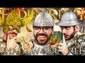 IL RITORNO DI LARDO?! | Dario Moccia insegna a Sabaku e Cydonia come giocare al DLC di ELDEN RING