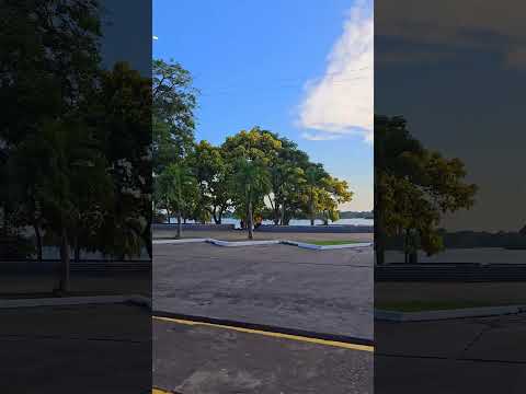 Nuestra hermosa ciudad de Tucupita...#Venezuela #deltaamacuro #tucupita