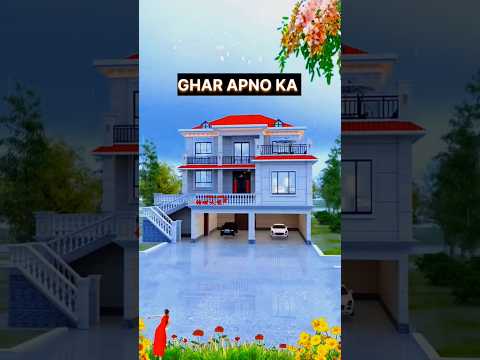 European-Style Homes in India 🇮🇳 | Elegant & Modern House Design"#EuropeanHomes #LuxuryLiving #House