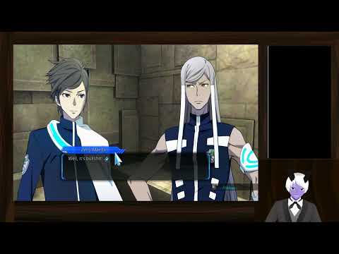 Lost Dimension - Part 5