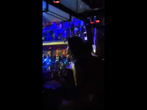 Marco Carola plays Smoke Sykes - Elisabeth Snilloc Remix @ Amnesia Ibiza Music On opening party 6712