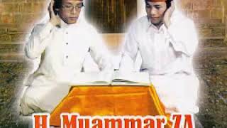 Download lagu Qiroat 7 H Muammar ZA  Qs Al Isra 1 3 mp3