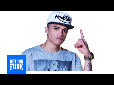 MC Chapo - Eu vou na Fé (Pitter Correa)