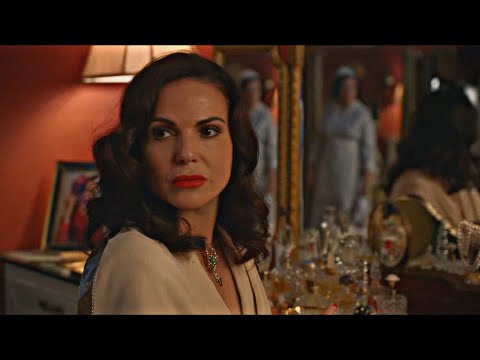 Why Women Kill 2x06 | Rita And Isabel Think About Killing Carlo - Rita And Isabel Bedroom Scene