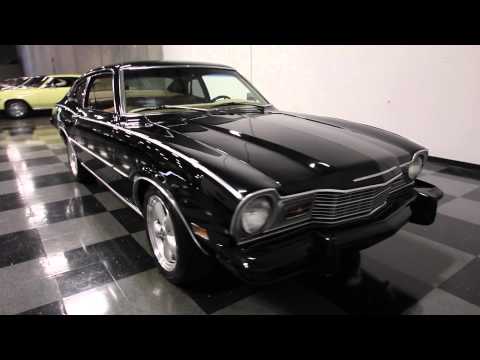 1973 Mercury Comet (CC-715212) for sale in Lithia Springs, Georgia