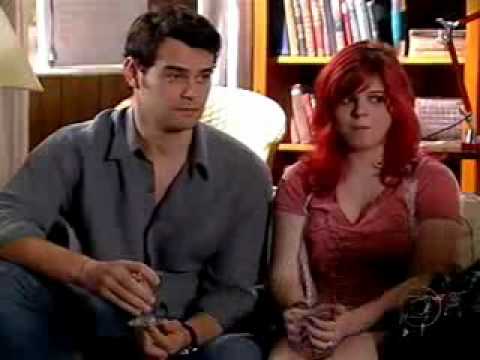 Cama de Gato - Pedro e Débora . Parte 3