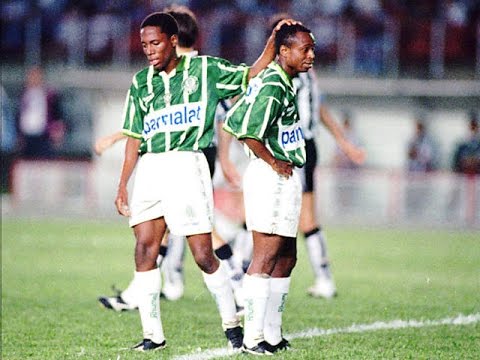 BRASILEIRÃO 1995 - PARTE 01