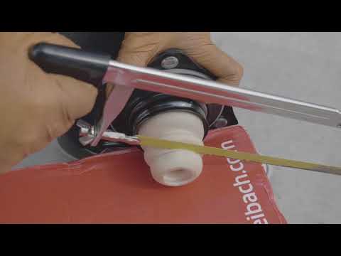 Installing Eibach Springs On Civic TypeR