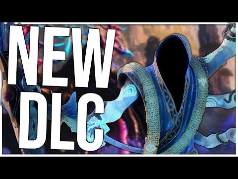 Shadows of Change | New Total War Warhammer 3 DLC
