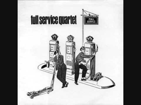 full service quartet - full service quartet 7
