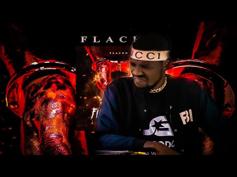 GRINGO reage ao TRAP Brasileiro FLACKO - CAFETÃO Ft. MC IGU | ÁLBUM FILHO PRÓDIGO (PROD. CHF)