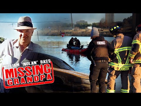 GRANDPA MISSING 21 Years!.. CARJACKING and Aggravated Robbery Vehicle Found (Ep2)