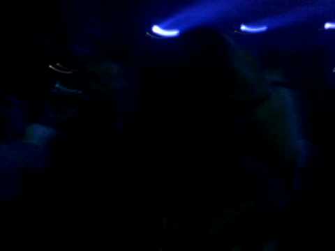 Matthew Hoag opening @ green room I LOVE TECHNO 2008 Gent