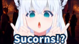 Can Fubuki Escape Her Viewers?! - Silent Hill F Highlight part 2【Hololive / Eng Sub】
