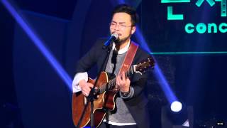 김지수_  자취 8년생의 노래 @ 콘서트필 20150326