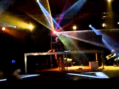 MagicIsland 2011 Dinka