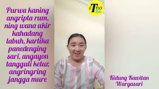 Download lagu Kidung Kawitan Wargasari mp3