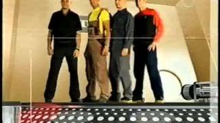 Technics The Original Sessions Vol  IV