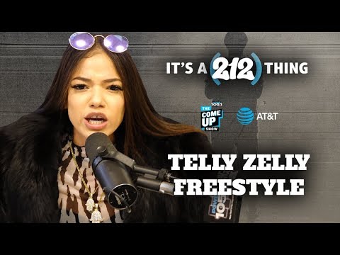 Tellyzelly