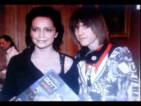 Lucie Bílá-víte jak to bolí.. (+Kabát)
