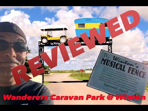 BUDGET CAMPING @ Wanderers Caravan Park