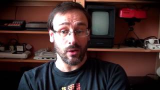 Where the hell have I been?