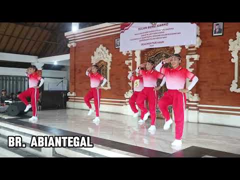 Lomba Senam Sicita