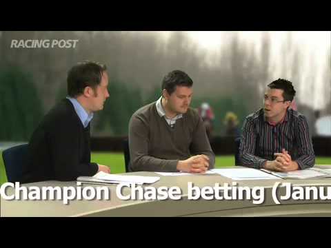 Cheltenham Ante-Post: Champion Chase