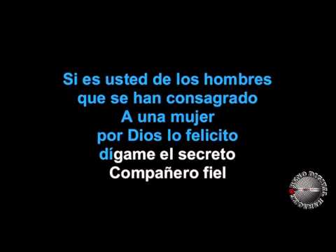 Sublime Mujer - Pistas De Vicente Fernandez