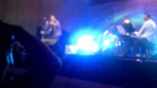 Chuck Loeb - Let's Go - Live at Java Jazz Festival 2011