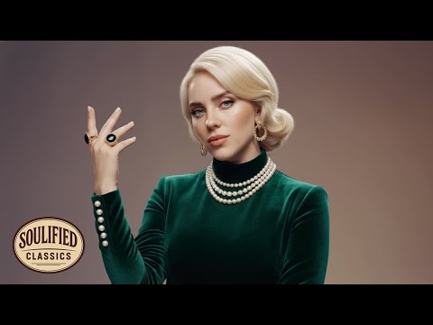 Billie Eilish – Birds of a Feather (1960’s Soul Version) by @SoulifiedClassics