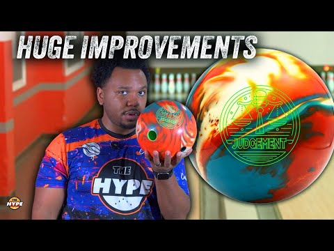 New Core & New Cover | Swag Judgement 