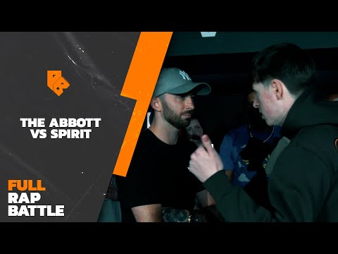 The Abbott vs spirit