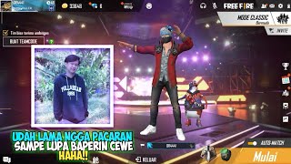Download lagu JEDAG JEDUGALIGHTMOTION FF || DJ KARNA SU SAYANG x MENJAGA JODOH ORANG || FUUL BEAT JEDAG JEDUG ! mp3