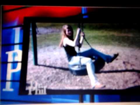 Nichole Cable mother kristin on DR.PHILL