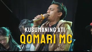 Download lagu VIRALL‼️ KUSUMANING ATI VERSI QOMARI MC MENYENTUH HATI 🥹 mp3 Download lagu VIRALL‼️ KUSUMANING ATI VERSI QOMARI MC MENYENTUH HATI 🥹 mp3