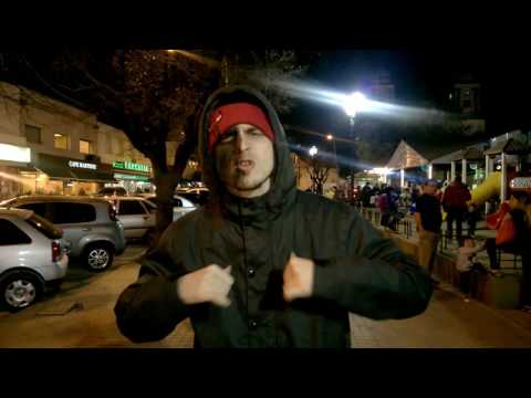 Misil Calavera  - Libre Albedrio