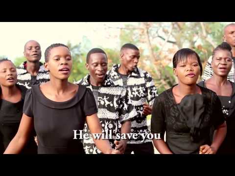 Anglican Gospel Champions: Ali Mommuno featuring Ethel Kamwendo Banda