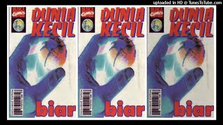Download lagu Dunia Kecil - Biar (1996) Full Album mp3