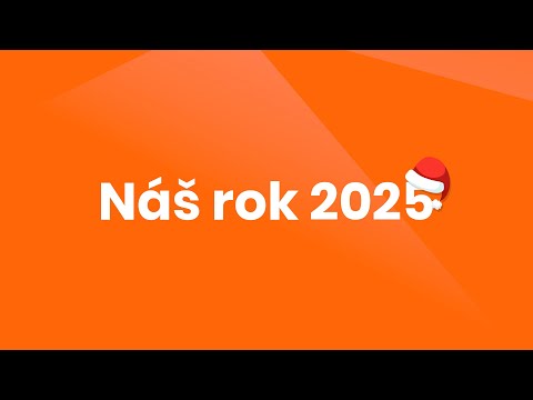 RAVEO: Ohlédnutí za rokem 2025