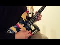 The Hunter Solo (Dokken)