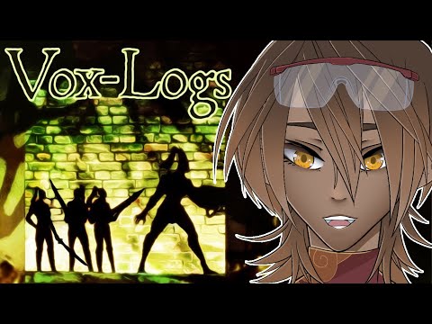 Xero Reacts to Emperor TTS - The Emperor's Canals