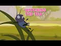 Crickey Dealing With The Drama Of The Mulan Movies For Over 8 Minutes Straight