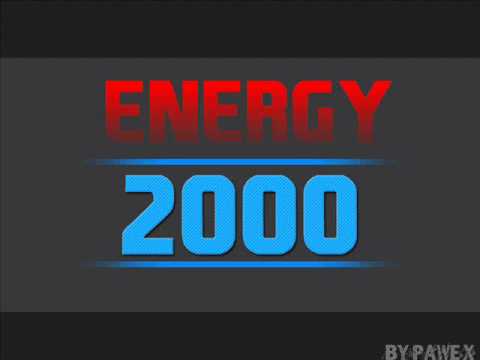 Swedish House Mafia ft. Lil Jon - Hey One (DJ Bens Remix) ( Energy Mix 2000 Vol 20. Track 12)