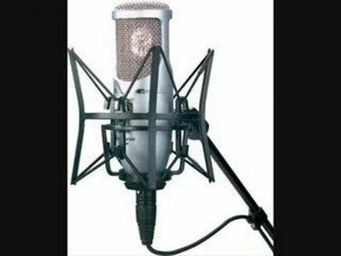 Mic-kinG - Jigle Wigle