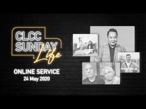 Family, tension or problem? (CLCC Online Service 24 Mei 2020)