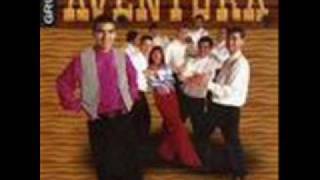 grupo aventura &#39;&#39;y tu lloraste&#39;&#39;