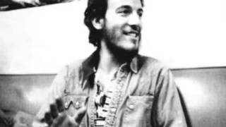 Bruce Springsteen: "How my story began". Rare interview (1974) Pt2